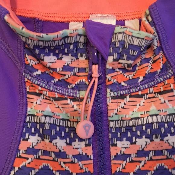 SALE Ivivva Jacket - Picture 6 of 8